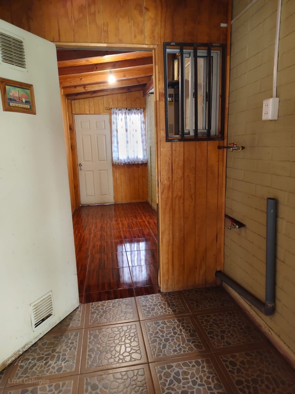 Hermosa Casa Ubicada en Sector Residencial y Privado