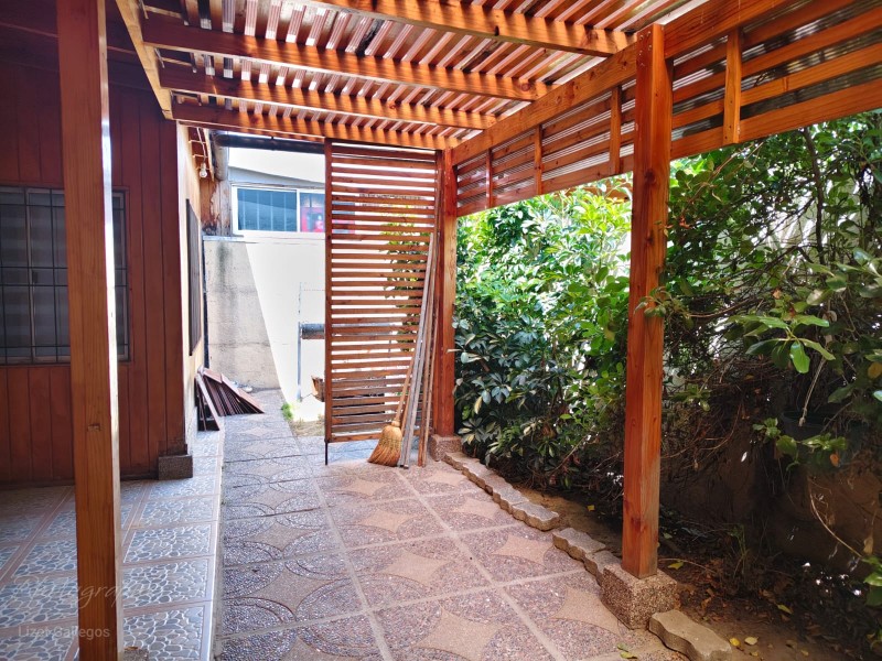 Hermosa Casa Ubicada en Sector Residencial y Privado