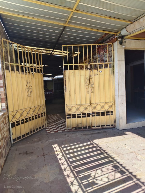 Villa Corazón, Baquedano, Rancagua