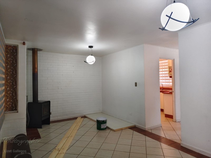 Hermosa Casa Ubicada en Sector Residencial y Privado