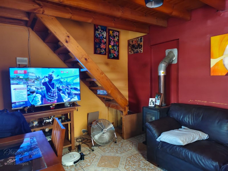 ¡casa en Venta en Villa Ríos de Chile, Mostazal!