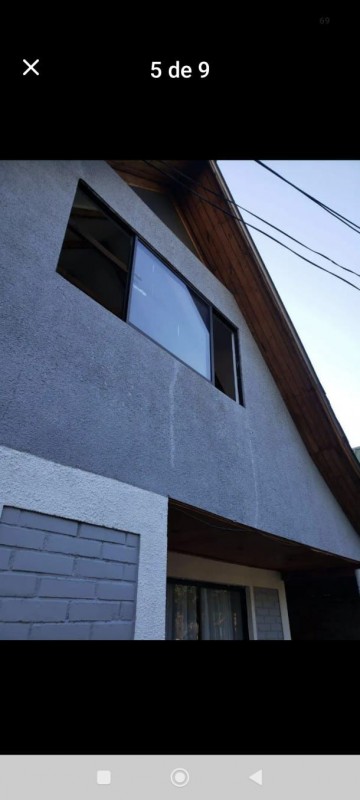 Vendo Casa en Villa Pablo Neruda – San Francisco de Mostazal