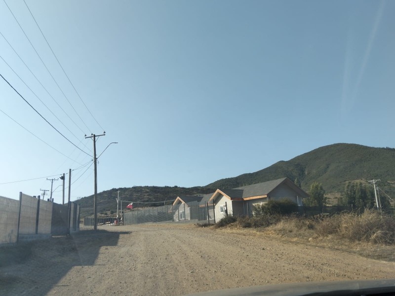 Terreno en Venta – Sector el Colmo, Quintero