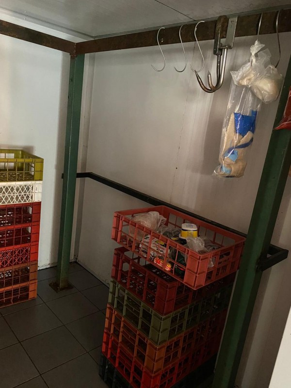 Vendo Amplio Local Comercial en Machalí – Av. las Araucarias