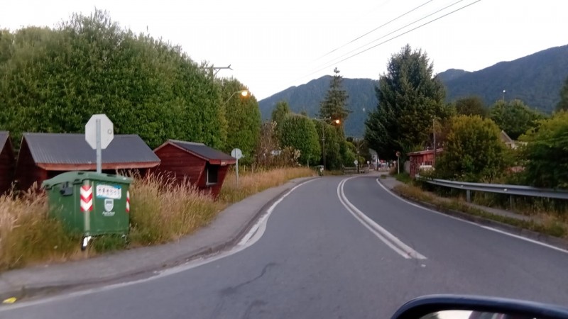 🌿 Vive Rodeado de Bosque Nativo en Bosque Andino