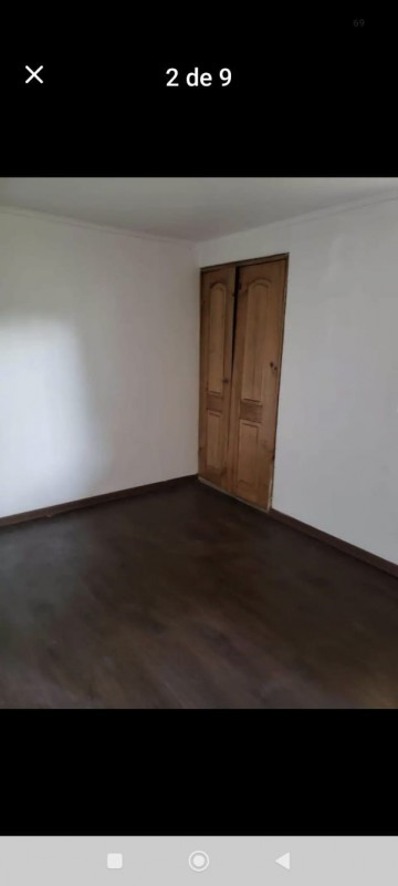 Vendo Casa en Villa Pablo Neruda – San Francisco de Mostazal