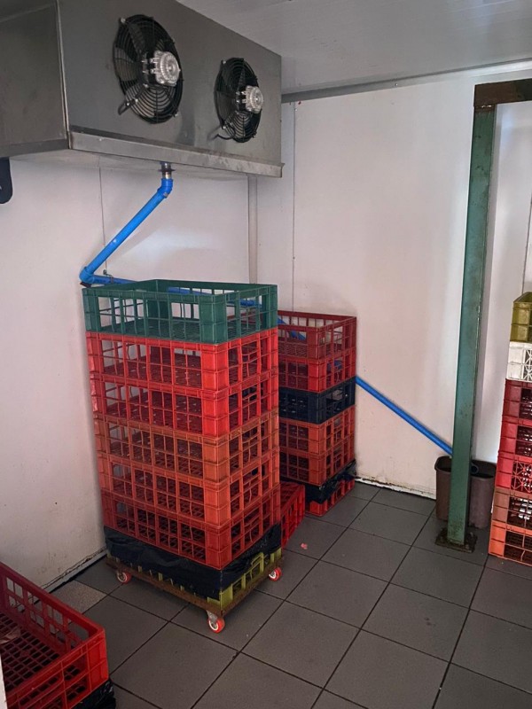 Vendo Amplio Local Comercial en Machalí – Av. las Araucarias