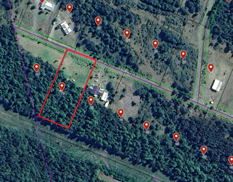 🌿 Vive Rodeado de Bosque Nativo en Bosque Andino