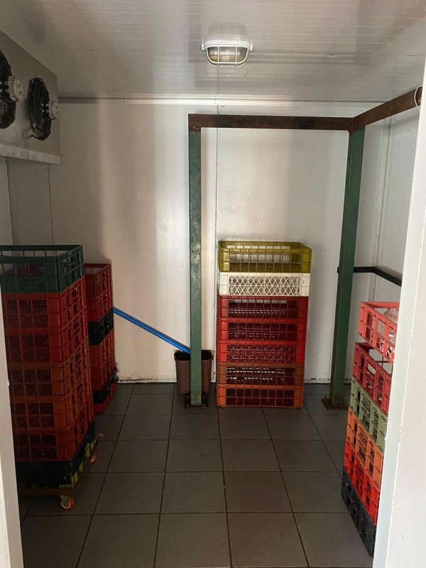 Vendo Amplio Local Comercial en Machalí – Av. las Araucarias