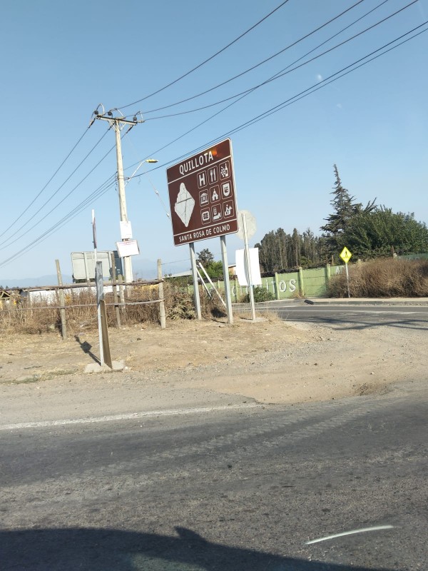 Terreno en Venta – Sector el Colmo, Quintero