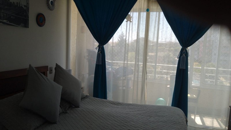 Vendo Depto 1D Vista Panorámica – Cerro Delicias, Valparaíso