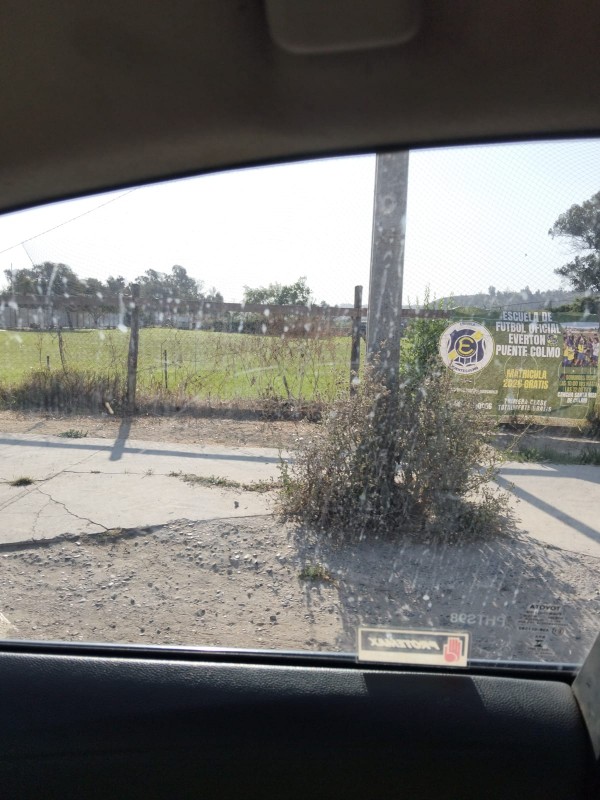 Terreno en Venta – Sector el Colmo, Quintero