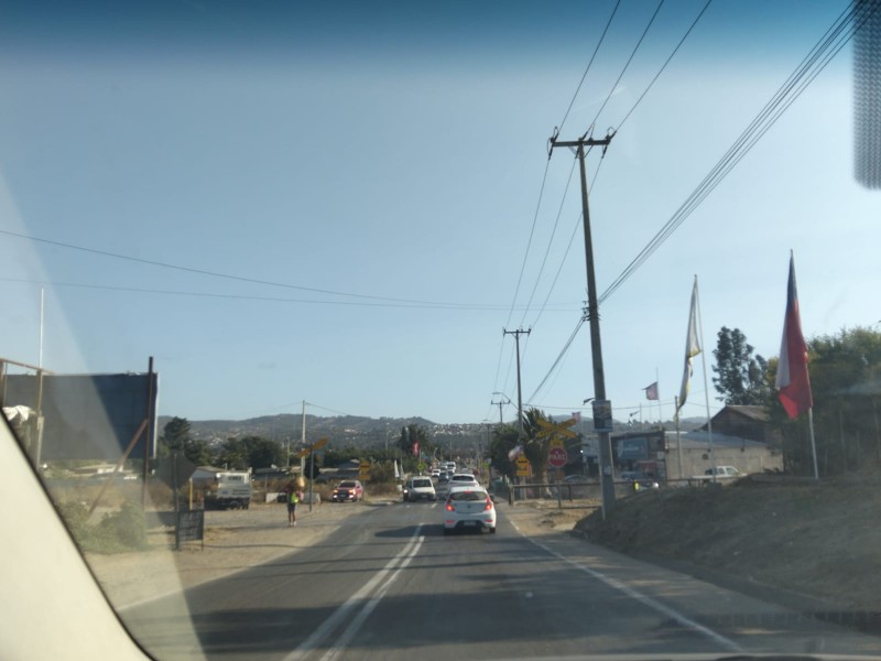 Terreno en Venta – Sector el Colmo, Quintero