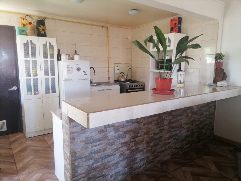 Hermosa Casa en Villa las Brisas Ii – los Marcos, Mostazal