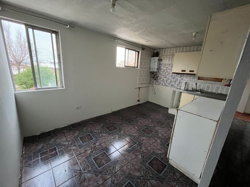 Vendo Amplio Departamento en Av. las Araucarias – Machalí