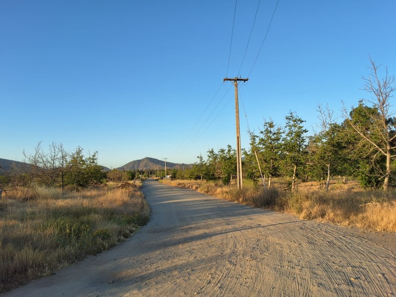 ¡parcela en Venta – Brisas de Picarquín, Mostazal!