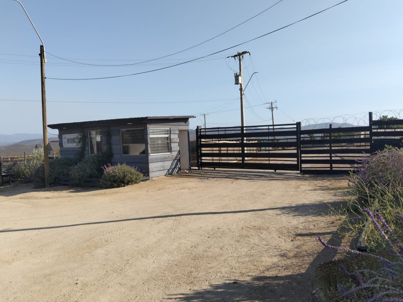 Terreno en Venta – Sector el Colmo, Quintero