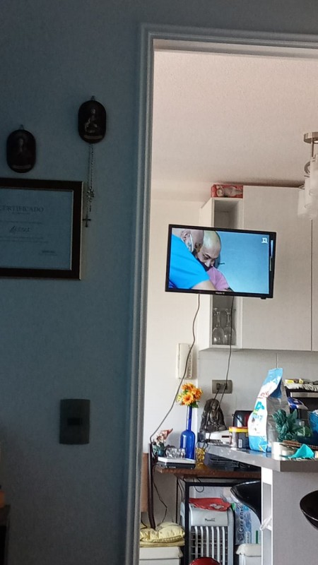 Vendo Depto 1D Vista Panorámica – Cerro Delicias, Valparaíso