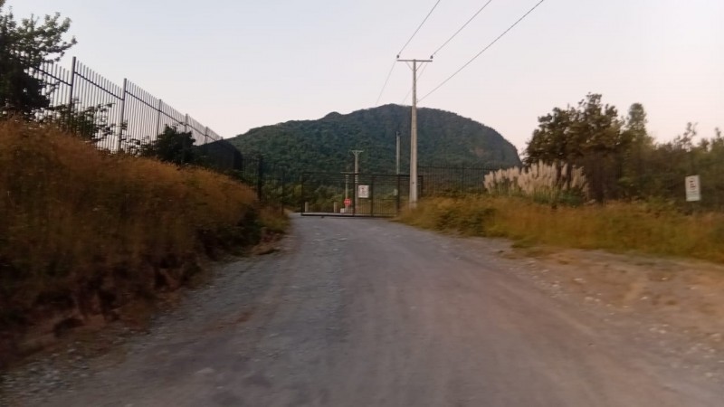 🌿 Vive Rodeado de Bosque Nativo en Bosque Andino