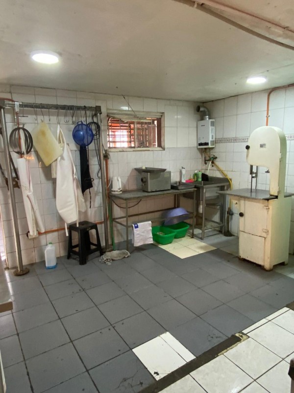 Vendo Amplio Local Comercial en Machalí – Av. las Araucarias