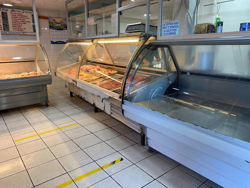 Vendo Amplio Local Comercial en Machalí – Av. las Araucarias