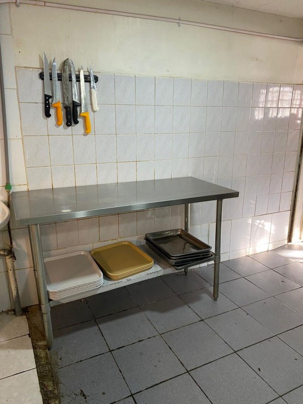 Vendo Amplio Local Comercial en Machalí – Av. las Araucarias