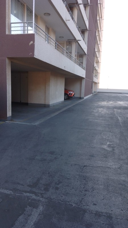 Vendo Depto 1D Vista Panorámica – Cerro Delicias, Valparaíso