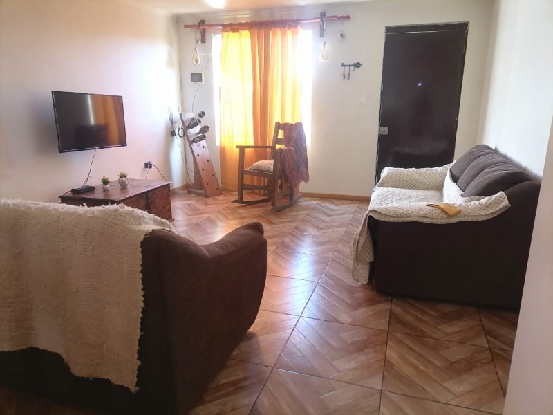 Hermosa Casa en Villa las Brisas Ii – los Marcos, Mostazal