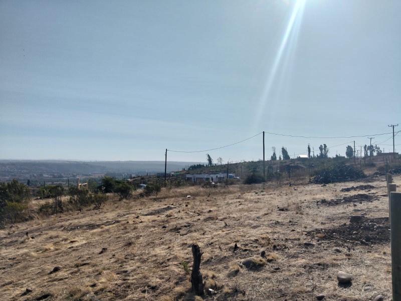 Terreno en Venta – Sector el Colmo, Quintero