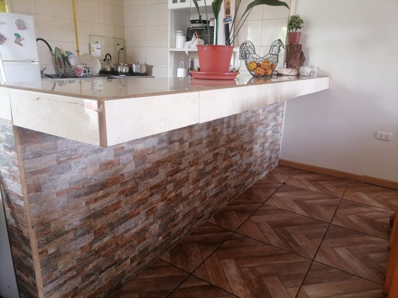 Hermosa Casa en Villa las Brisas Ii – los Marcos, Mostazal