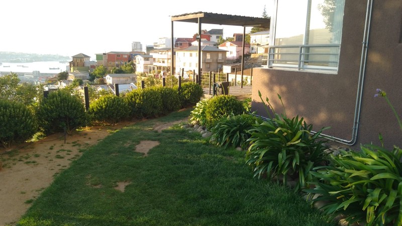 Vendo Depto 1D Vista Panorámica – Cerro Delicias, Valparaíso