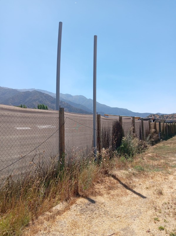 Parcela de Agrado en Parcelación las Mercedes | Graneros