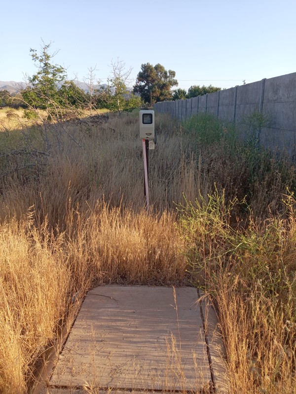 ¡parcela en Venta – Brisas de Picarquín, Mostazal!