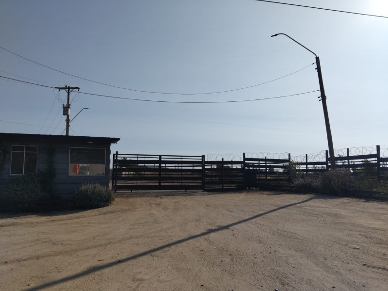 Terreno en Venta – Sector el Colmo, Quintero