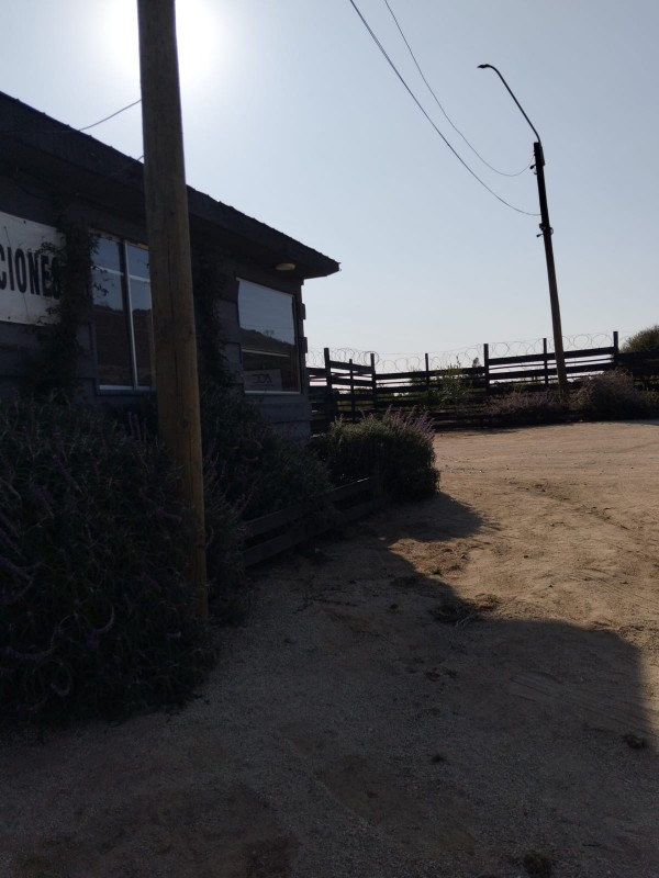 Terreno en Venta – Sector el Colmo, Quintero