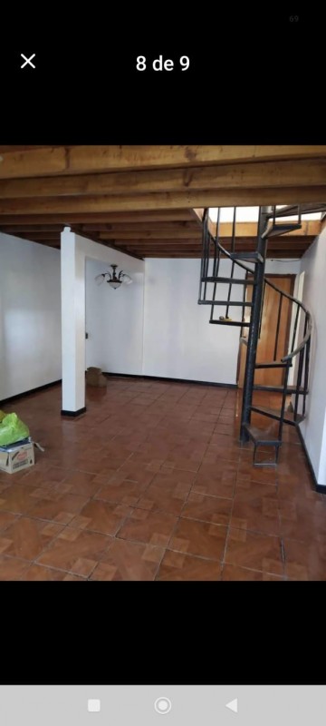 Vendo Casa en Villa Pablo Neruda – San Francisco de Mostazal