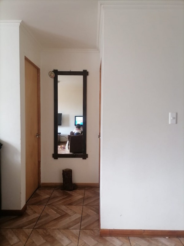 Hermosa Casa en Villa las Brisas Ii – los Marcos, Mostazal
