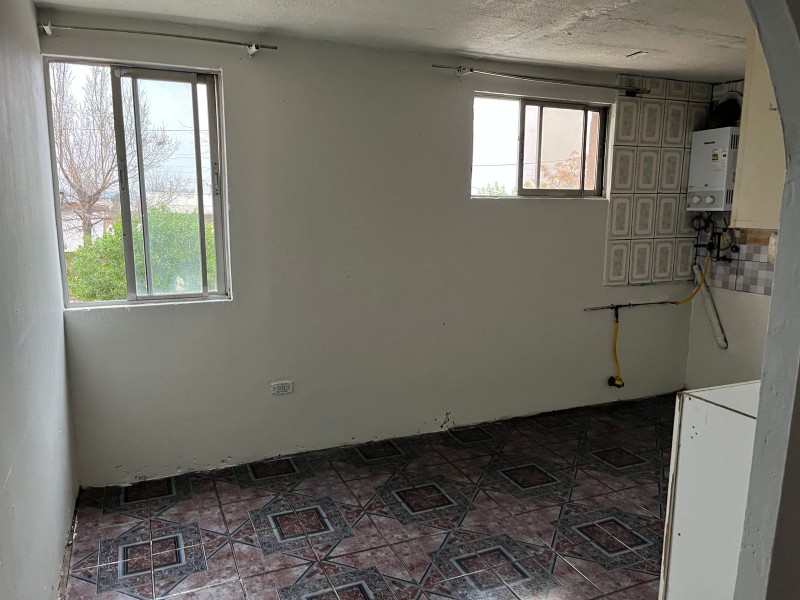 Vendo Amplio Departamento en Av. las Araucarias – Machalí