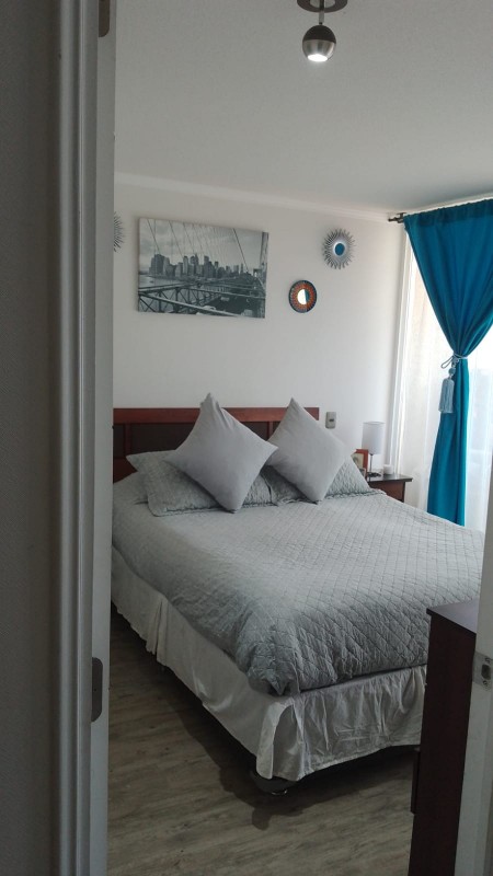 Vendo Depto 1D Vista Panorámica – Cerro Delicias, Valparaíso