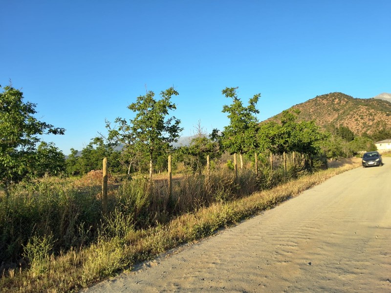 ¡parcela en Venta – Brisas de Picarquín, Mostazal!