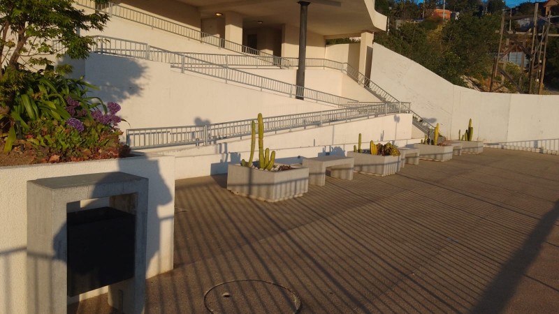 Vendo Depto 1D Vista Panorámica – Cerro Delicias, Valparaíso