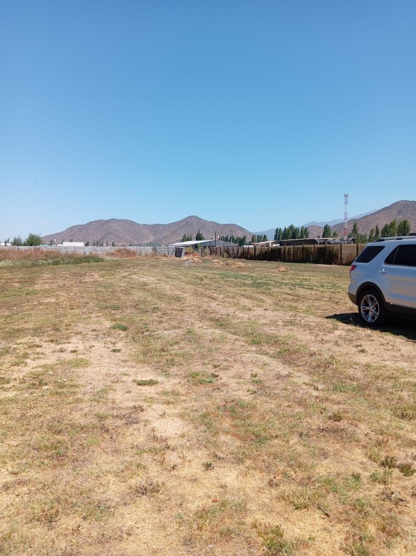 Parcela de Agrado en Parcelación las Mercedes | Graneros