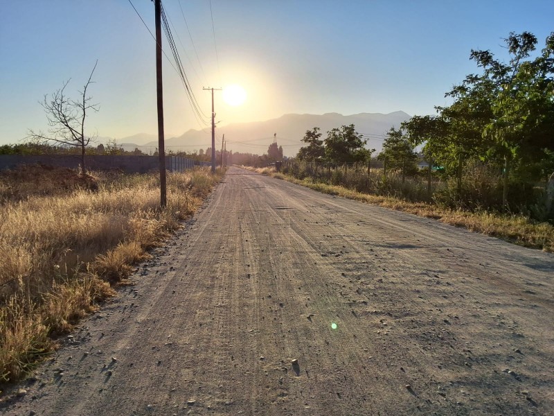 ¡parcela en Venta – Brisas de Picarquín, Mostazal!