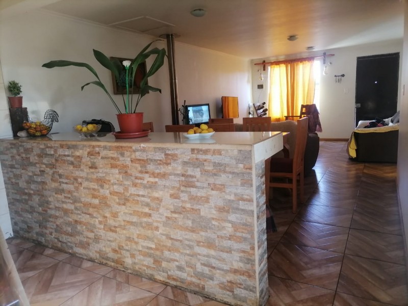 Hermosa Casa en Villa las Brisas Ii – los Marcos, Mostazal