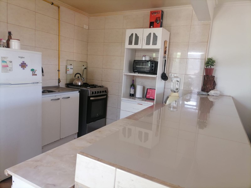 Hermosa Casa en Villa las Brisas Ii – los Marcos, Mostazal