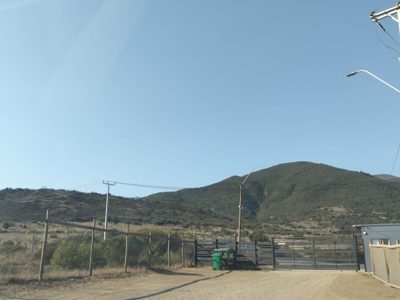 Terreno en Venta – Sector el Colmo, Quintero