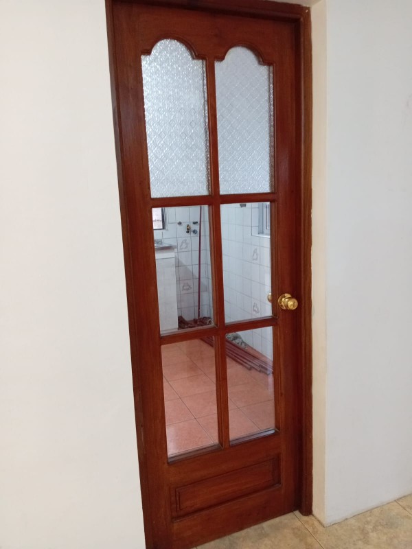 Preciosa Casa Sólida de Dos Pisos en Villa Cordillera, Rgua