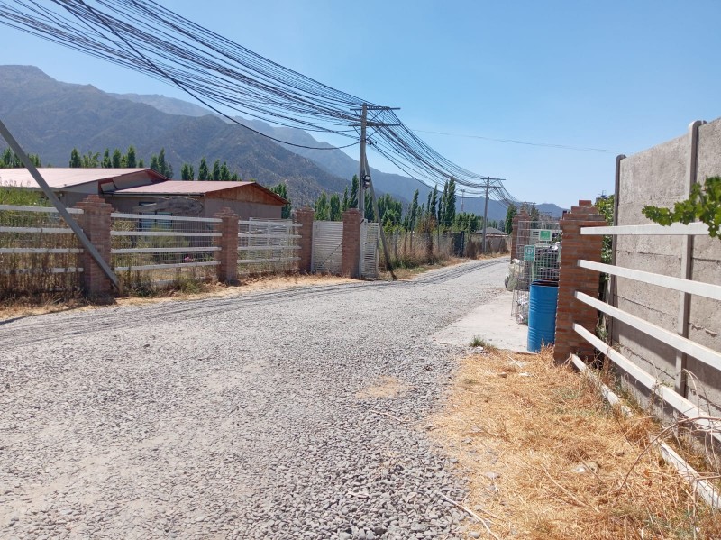 Parcela de Agrado en Parcelación las Mercedes | Graneros