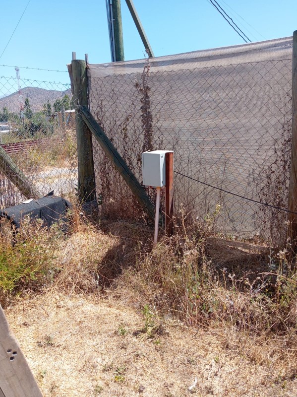 Parcela de Agrado en Parcelación las Mercedes | Graneros