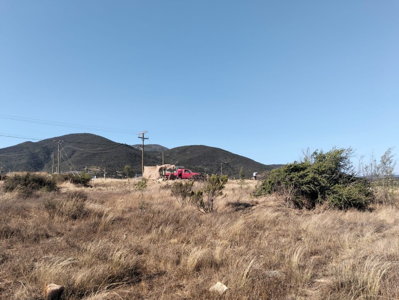 Terreno en Venta – Sector el Colmo, Quintero